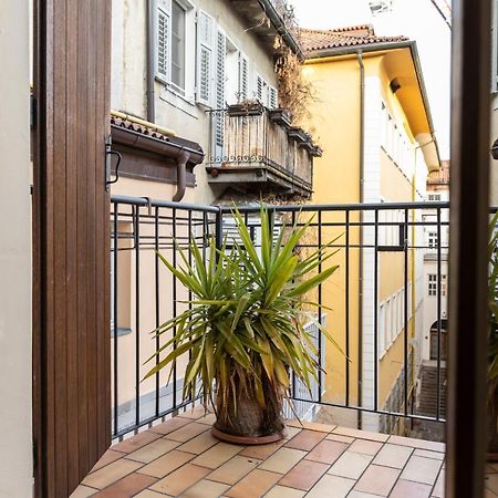 Apartment Goethe 1 Bolzano Exterior photo